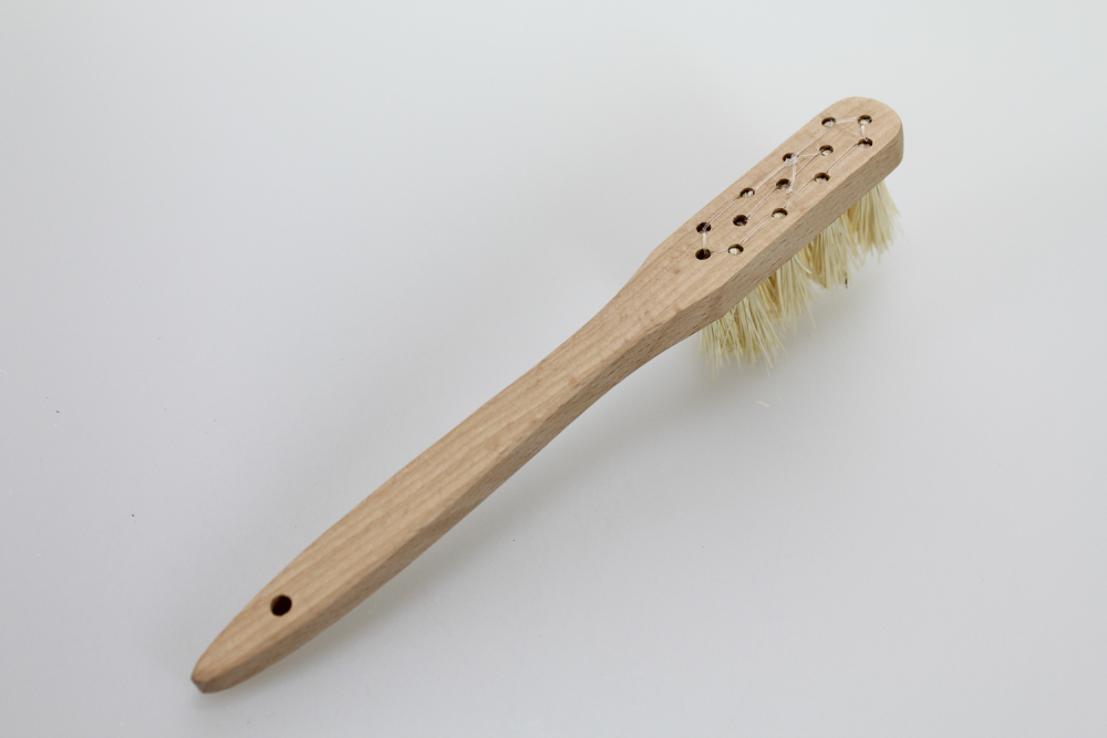 Preview: Putzbürstchen - medium